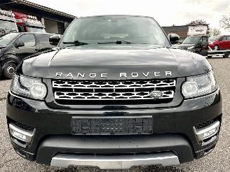 Land Rover Range Rover sport 3.0 TDV6 4WD 258pk aut + f1 HSE Dynamic - pano - navi - cam - stoelverw v+a - stuurverw - luchtvering picture 3