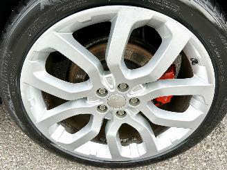 Land Rover Range Rover sport 3.0 TDV6 4WD 258pk aut + f1 HSE Dynamic - pano - navi - cam - stoelverw v+a - stuurverw - luchtvering picture 83