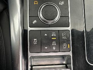 Land Rover Range Rover sport 3.0 TDV6 4WD 258pk aut + f1 HSE Dynamic - pano - navi - cam - stoelverw v+a - stuurverw - luchtvering picture 65