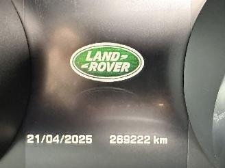 Land Rover Range Rover sport 3.0 TDV6 4WD 258pk aut + f1 HSE Dynamic - pano - navi - cam - stoelverw v+a - stuurverw - luchtvering picture 26