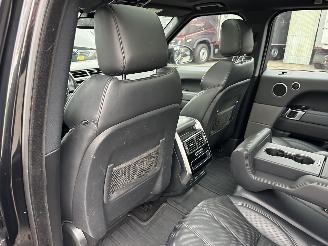 Land Rover Range Rover sport 3.0 TDV6 4WD 258pk aut + f1 HSE Dynamic - pano - navi - cam - stoelverw v+a - stuurverw - luchtvering picture 53