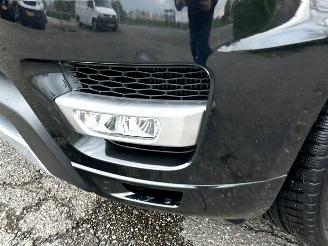 Land Rover Range Rover sport 3.0 TDV6 4WD 258pk aut + f1 HSE Dynamic - pano - navi - cam - stoelverw v+a - stuurverw - luchtvering picture 95