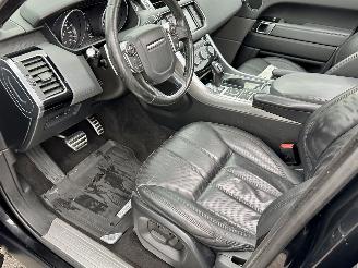 Land Rover Range Rover sport 3.0 TDV6 4WD 258pk aut + f1 HSE Dynamic - pano - navi - cam - stoelverw v+a - stuurverw - luchtvering picture 24