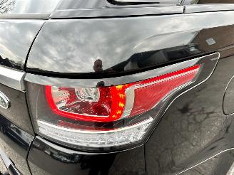 Land Rover Range Rover sport 3.0 TDV6 4WD 258pk aut + f1 HSE Dynamic - pano - navi - cam - stoelverw v+a - stuurverw - luchtvering picture 114