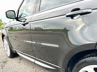 Land Rover Range Rover sport 3.0 TDV6 4WD 258pk aut + f1 HSE Dynamic - pano - navi - cam - stoelverw v+a - stuurverw - luchtvering picture 96