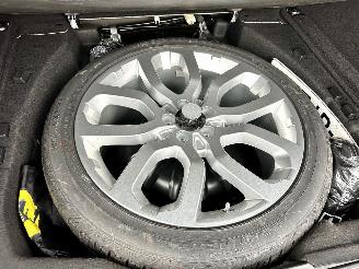 Land Rover Range Rover sport 3.0 TDV6 4WD 258pk aut + f1 HSE Dynamic - pano - navi - cam - stoelverw v+a - stuurverw - luchtvering picture 9