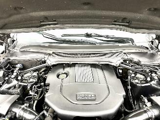 Land Rover Range Rover sport 3.0 TDV6 4WD 258pk aut + f1 HSE Dynamic - pano - navi - cam - stoelverw v+a - stuurverw - luchtvering picture 109