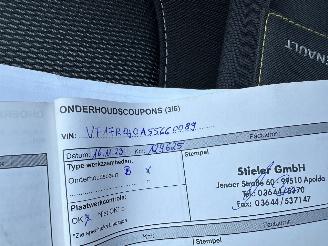 Renault Clio Estate 1.5 dCi 90pk ECO Expr - 142dkm nap - nw distr.riem 118dkm - navi - airco - cruise - pdc - trekh picture 32