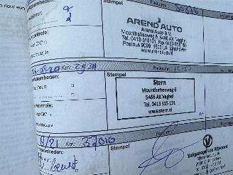 Renault Clio Estate 1.5 dCi 90pk ECO Expr - 142dkm nap - nw distr.riem 118dkm - navi - airco - cruise - pdc - trekh picture 39