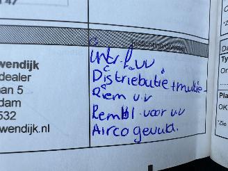 Renault Clio Estate 1.5 dCi 90pk ECO Expr - 142dkm nap - nw distr.riem 118dkm - navi - airco - cruise - pdc - trekh picture 14