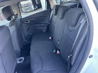 Renault Clio Estate 1.5 dCi 90pk ECO Expr - 142dkm nap - nw distr.riem 118dkm - navi - airco - cruise - pdc - trekh picture 52