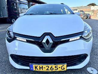 Renault Clio Estate 1.5 dCi 90pk ECO Expr - 142dkm nap - nw distr.riem 118dkm - navi - airco - cruise - pdc - trekh picture 3