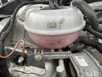 Skoda Octavia 1.0 TSI 115pk 6-bak Greentech Amb Bus sedan - navi - clima - cruise - pdc v+a - licht + regensensor picture 69