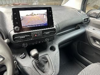 Opel Combo 1.5D 102pk 6-bak L2/H1 lang Standaard - euro6 - camera - airco - cruise - pdc - Apple CarPlay - klapdeuren picture 31