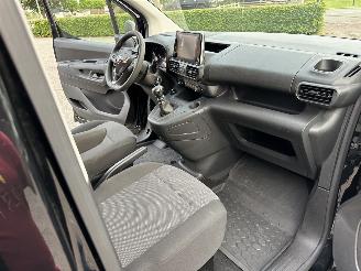 Opel Combo 1.5D 102pk 6-bak L2/H1 lang Standaard - euro6 - camera - airco - cruise - pdc - Apple CarPlay - klapdeuren picture 23