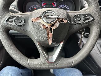 Opel Combo 1.5D 102pk 6-bak L2/H1 lang Standaard - euro6 - camera - airco - cruise - pdc - Apple CarPlay - klapdeuren picture 33