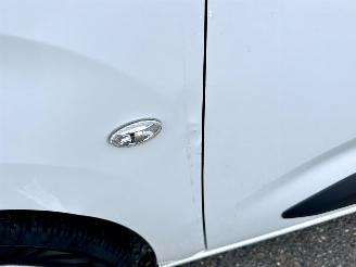 Citroën Berlingo 1.5 BlueHDI 99pk Club XL Lang - navi - nap - airco - cruise - apple carplay - usb - elektr pakket picture 9