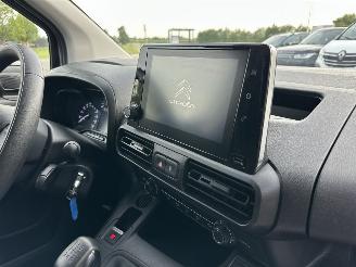 Citroën Berlingo 1.5 BlueHDI 99pk Club XL Lang - navi - nap - airco - cruise - apple carplay - usb - elektr pakket picture 52