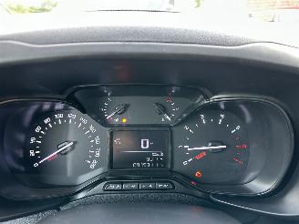 Citroën Berlingo 1.5 BlueHDI 99pk Club XL Lang - navi - nap - airco - cruise - apple carplay - usb - elektr pakket picture 17