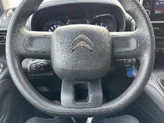 Citroën Berlingo 1.5 BlueHDI 99pk Club XL Lang - navi - nap - airco - cruise - apple carplay - usb - elektr pakket picture 29
