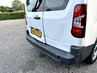 Citroën Berlingo 1.5 BlueHDI 99pk Club XL Lang - navi - nap - airco - cruise - apple carplay - usb - elektr pakket picture 69