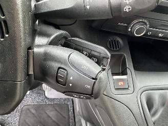 Citroën Berlingo 1.5 BlueHDI 99pk Club XL Lang - navi - nap - airco - cruise - apple carplay - usb - elektr pakket picture 32