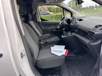 Citroën Berlingo 1.5 BlueHDI 99pk Club XL Lang - navi - nap - airco - cruise - apple carplay - usb - elektr pakket picture 50