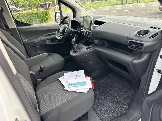 Citroën Berlingo 1.5 BlueHDI 99pk Club XL Lang - navi - nap - airco - cruise - apple carplay - usb - elektr pakket picture 24