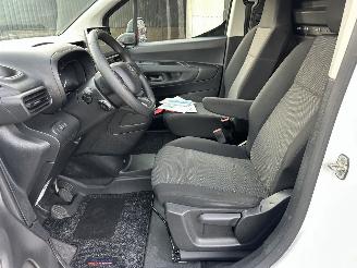 Citroën Berlingo 1.5 BlueHDI 99pk Club XL Lang - navi - nap - airco - cruise - apple carplay - usb - elektr pakket picture 30