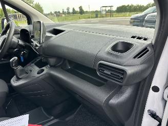 Citroën Berlingo 1.5 BlueHDI 99pk Club XL Lang - navi - nap - airco - cruise - apple carplay - usb - elektr pakket picture 51