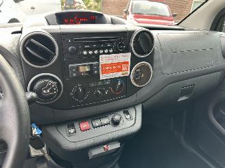 Citroën Berlingo 1.6 BlueHDI 99pk aut + f1 100 Club Eco S&S - airco - cruise - standkachel - pdc - trekh - klapdeuren - schuifdeur picture 44