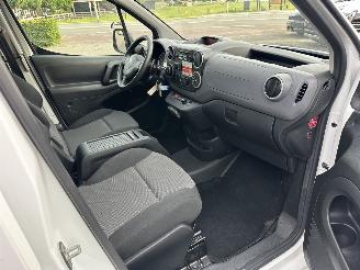 Citroën Berlingo 1.6 BlueHDI 99pk aut + f1 100 Club Eco S&S - airco - cruise - standkachel - pdc - trekh - klapdeuren - schuifdeur picture 23