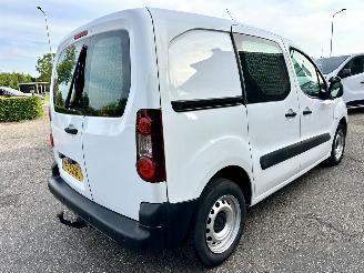 Citroën Berlingo 1.6 BlueHDI 99pk aut + f1 100 Club Eco S&S - airco - cruise - standkachel - pdc - trekh - klapdeuren - schuifdeur picture 5