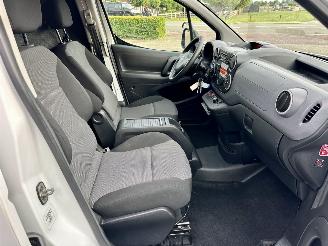 Citroën Berlingo 1.6 BlueHDI 99pk aut + f1 100 Club Eco S&S - airco - cruise - standkachel - pdc - trekh - klapdeuren - schuifdeur picture 27