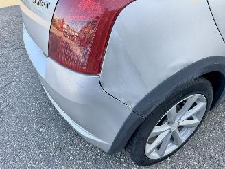 Suzuki Swift 1.3i 92pk GLS 5drs - nap - airco - camera - touchscreen multimedia - bleutooth - alcantara hemel + stuur picture 13