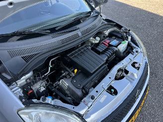 Suzuki Swift 1.3i 92pk GLS 5drs - nap - airco - camera - touchscreen multimedia - bleutooth - alcantara hemel + stuur picture 52