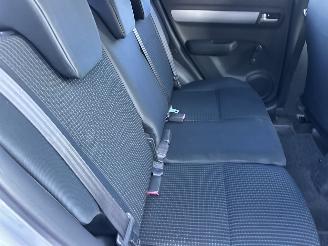Suzuki Swift 1.3i 92pk GLS 5drs - nap - airco - camera - touchscreen multimedia - bleutooth - alcantara hemel + stuur picture 43