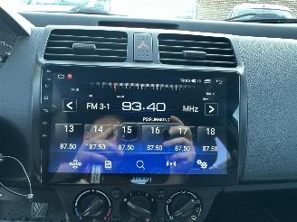 Suzuki Swift 1.3i 92pk GLS 5drs - nap - airco - camera - touchscreen multimedia - bleutooth - alcantara hemel + stuur picture 34