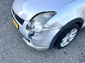 Suzuki Swift 1.3i 92pk GLS 5drs - nap - airco - camera - touchscreen multimedia - bleutooth - alcantara hemel + stuur picture 12