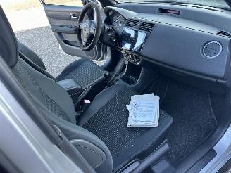 Suzuki Swift 1.3i 92pk GLS 5drs - nap - airco - camera - touchscreen multimedia - bleutooth - alcantara hemel + stuur picture 19