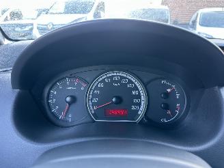 Suzuki Swift 1.3i 92pk GLS 5drs - nap - airco - camera - touchscreen multimedia - bleutooth - alcantara hemel + stuur picture 14