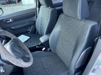 Suzuki Swift 1.3i 92pk GLS 5drs - nap - airco - camera - touchscreen multimedia - bleutooth - alcantara hemel + stuur picture 18