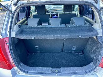 Suzuki Swift 1.3i 92pk GLS 5drs - nap - airco - camera - touchscreen multimedia - bleutooth - alcantara hemel + stuur picture 64