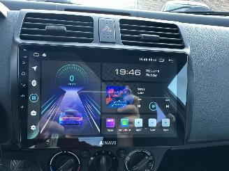 Suzuki Swift 1.3i 92pk GLS 5drs - nap - airco - camera - touchscreen multimedia - bleutooth - alcantara hemel + stuur picture 26