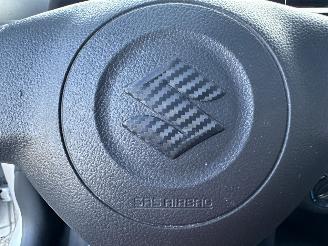 Suzuki Swift 1.3i 92pk GLS 5drs - nap - airco - camera - touchscreen multimedia - bleutooth - alcantara hemel + stuur picture 71