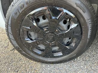 Renault Trafic 1.6 dCi 90pk 6-bak T29 L2/H1 Comfort - nap - 3.pers - navi - airco - cruise - aux - usb - privacy glass - facelift picture 46