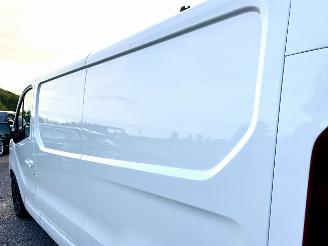 Renault Trafic 1.6 dCi 90pk 6-bak T29 L2/H1 Comfort - nap - 3.pers - navi - airco - cruise - aux - usb - privacy glass - facelift picture 57