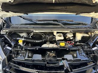 Renault Trafic 1.6 dCi 90pk 6-bak T29 L2/H1 Comfort - nap - 3.pers - navi - airco - cruise - aux - usb - privacy glass - facelift picture 53