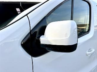 Renault Trafic 1.6 dCi 90pk 6-bak T29 L2/H1 Comfort - nap - 3.pers - navi - airco - cruise - aux - usb - privacy glass - facelift picture 67