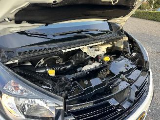 Renault Trafic 1.6 dCi 90pk 6-bak T29 L2/H1 Comfort - nap - 3.pers - navi - airco - cruise - aux - usb - privacy glass - facelift picture 15